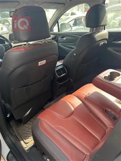 هيونداي سانتافي